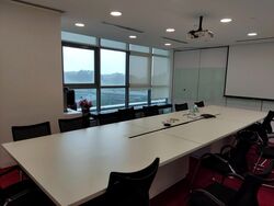 Fragrance Empire Building (D5), Office #492342741